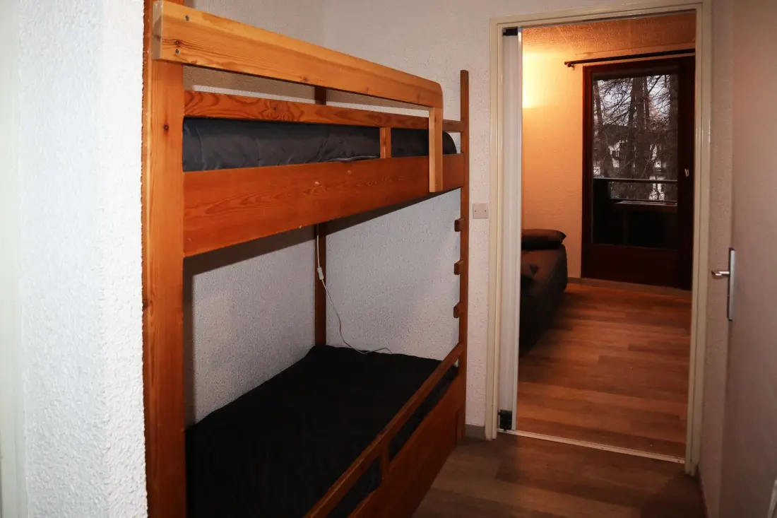 Residentie Le Perescuelle