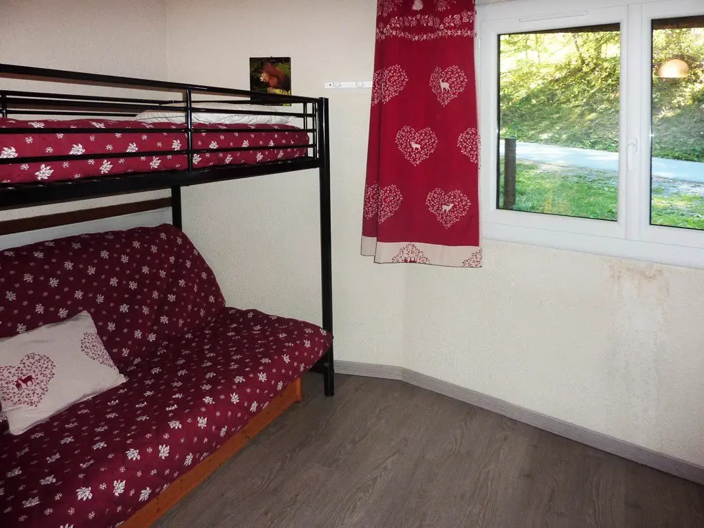 Residentie Le Perescuelle