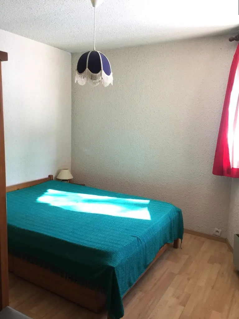 Residentie Le Pic Vert
