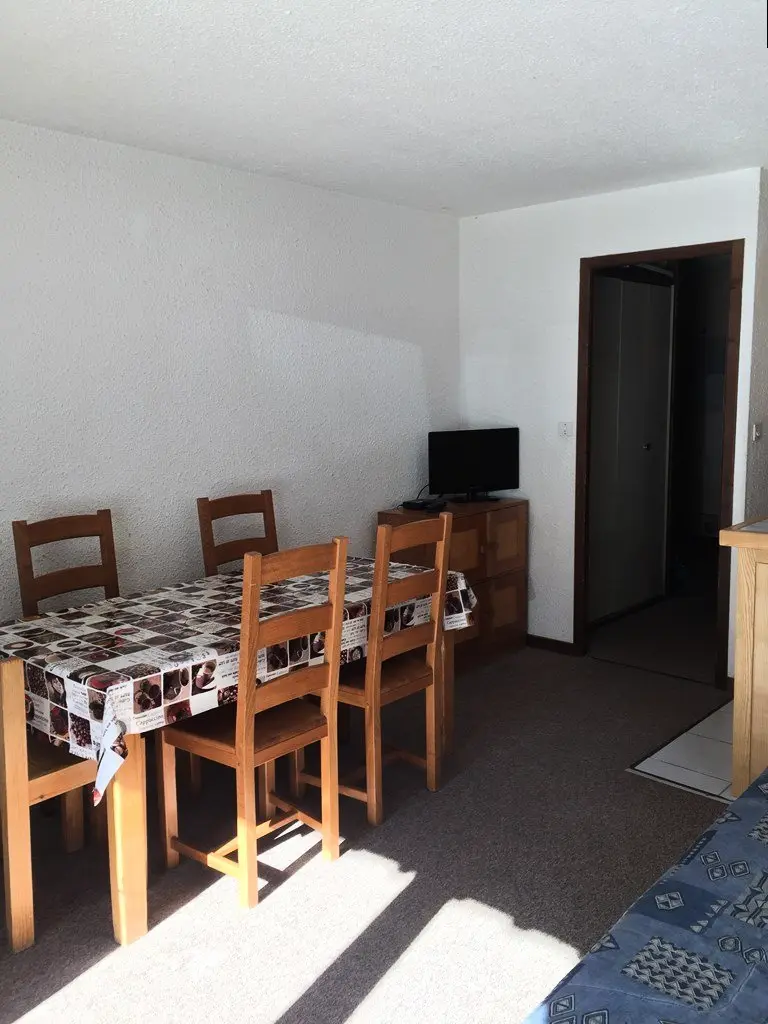 Residentie Le Pic Vert