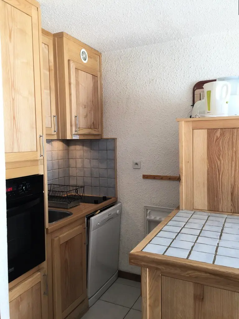 Residentie Le Pic Vert