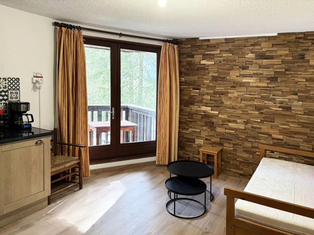 Residentie Le Pic Vert