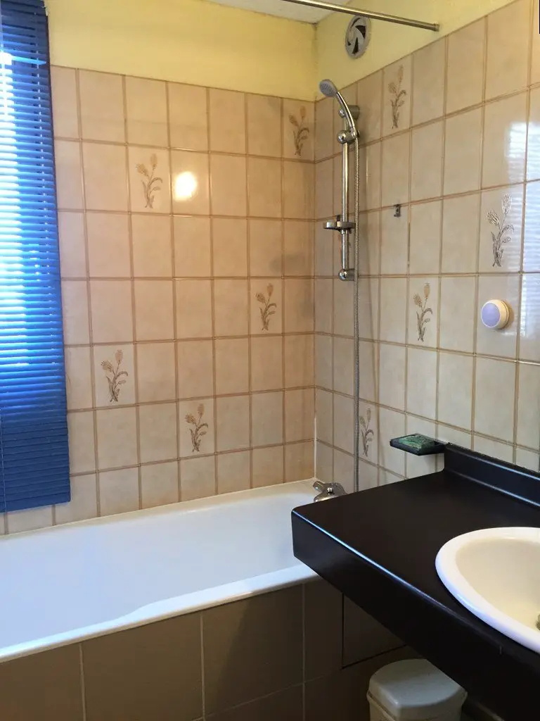 Residentie Le Pic Vert