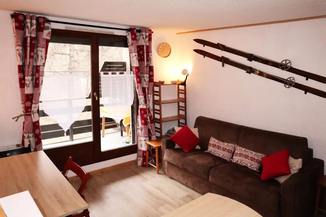 Residentie Le Pouzenc
