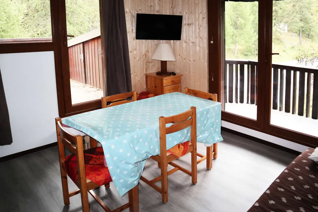 Residentie Le Pouzenc