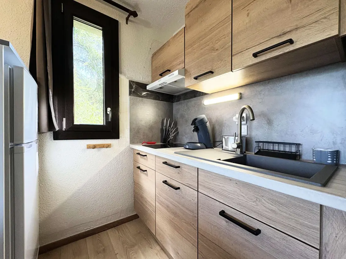 Residentie Le Pouzenc