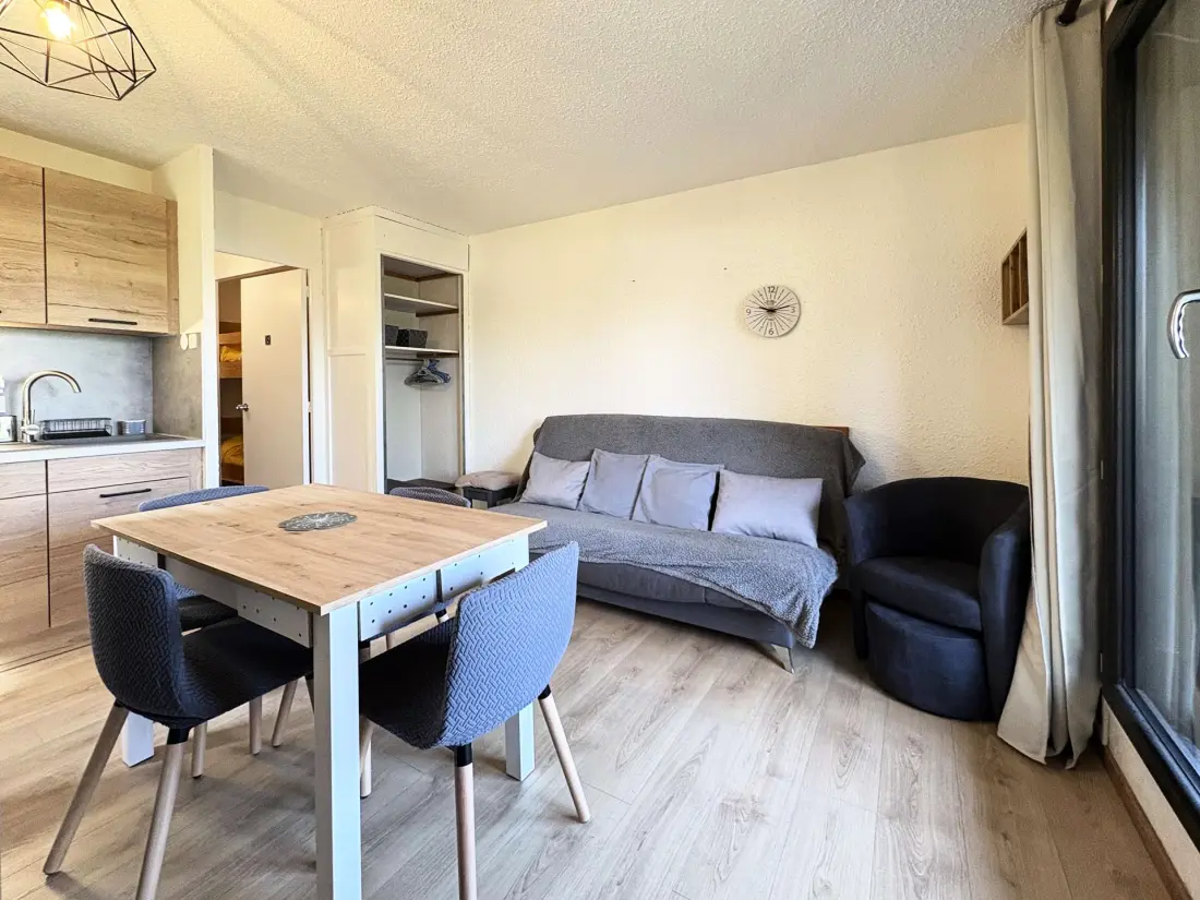 Residentie Le Pouzenc