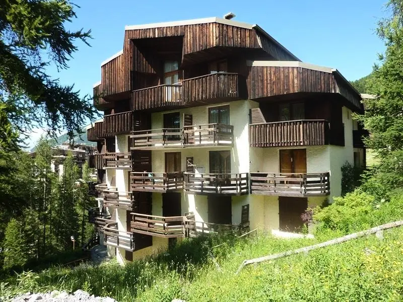 Residentie Le Pouzenc