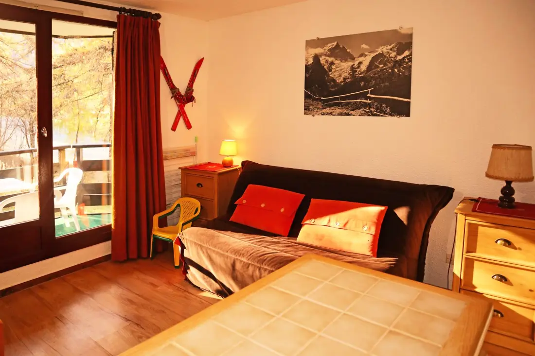 Residentie Le Pouzenc