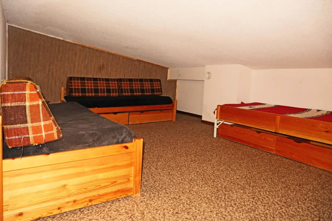 Residentie Le Pouzenc