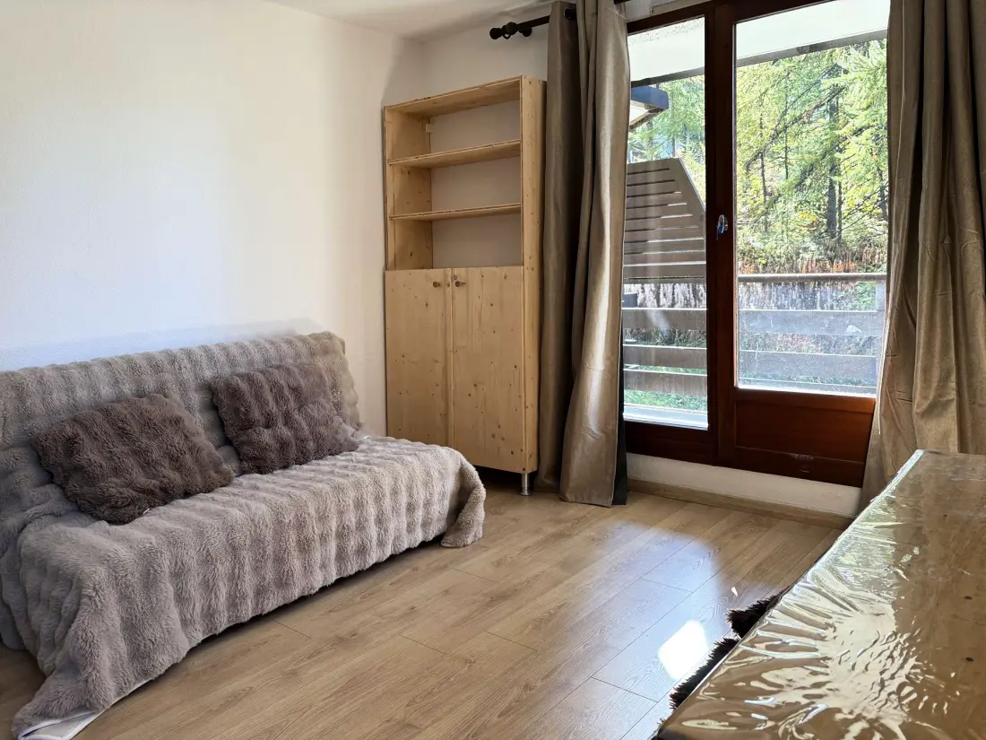 Residentie Le Pouzenc