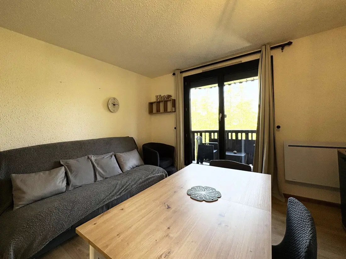 Residentie Le Pouzenc