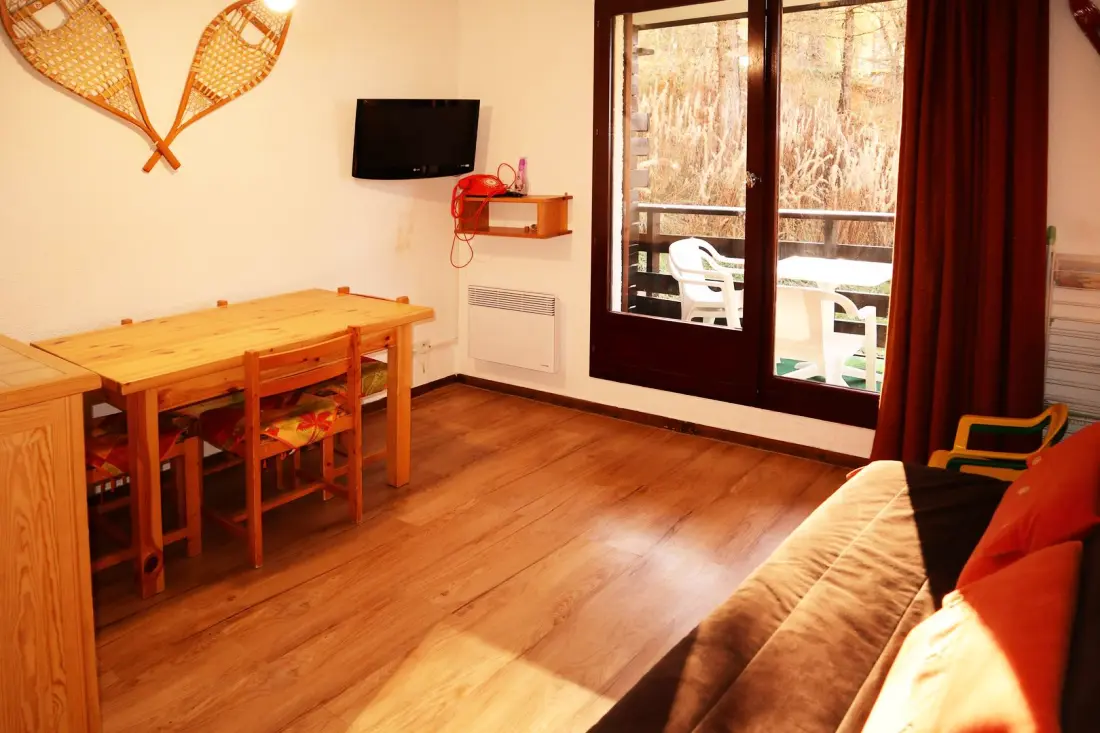 Residentie Le Pouzenc