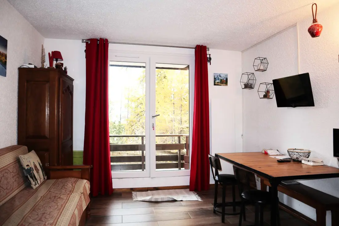 Residentie Le Pouzenc