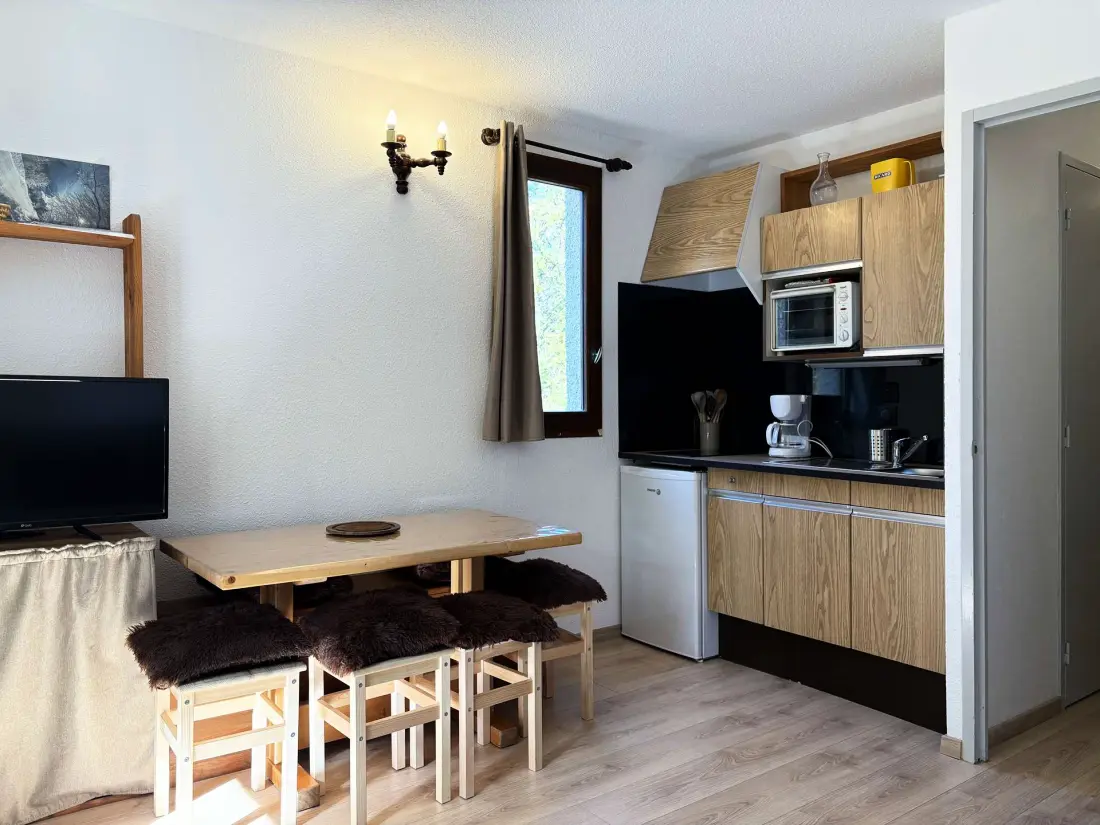 Residentie Le Pouzenc