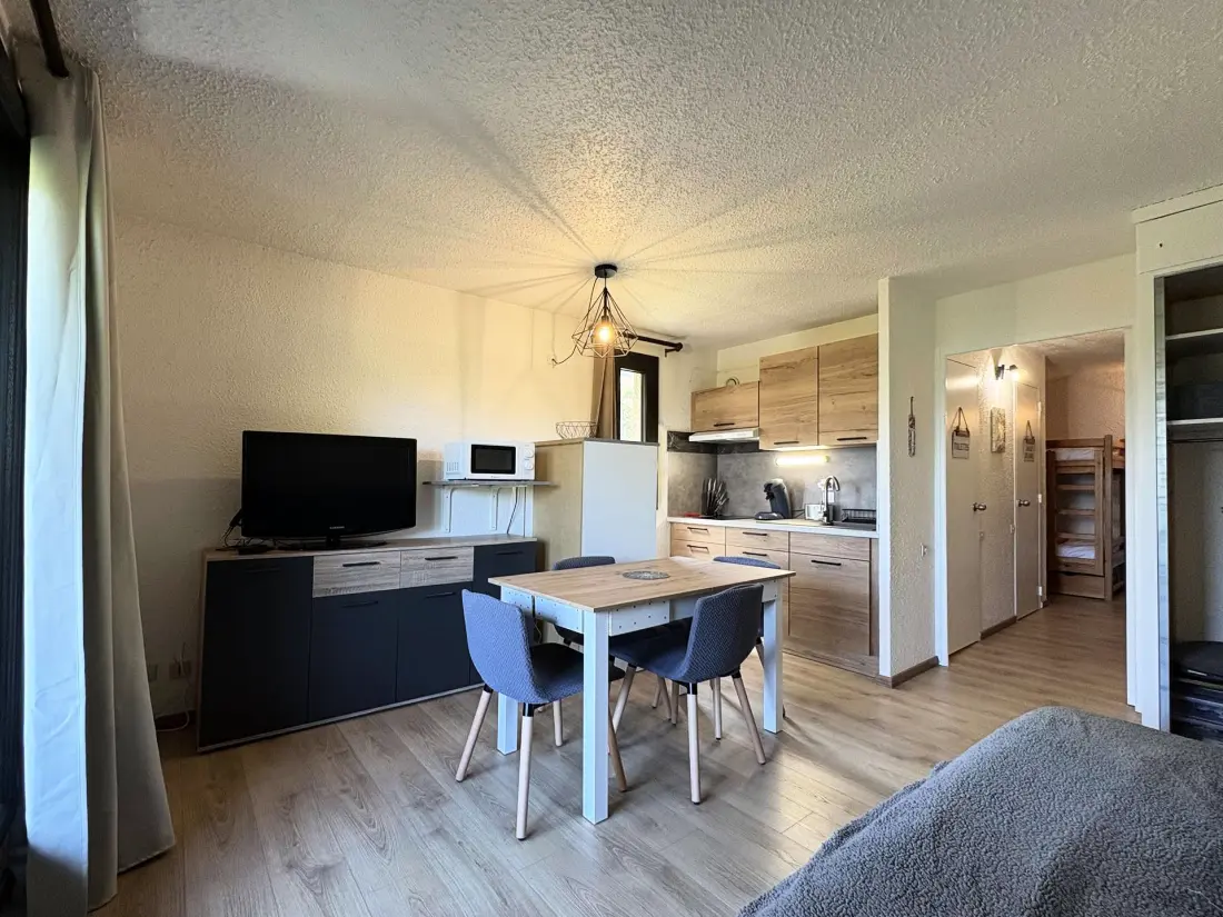 Residentie Le Pouzenc