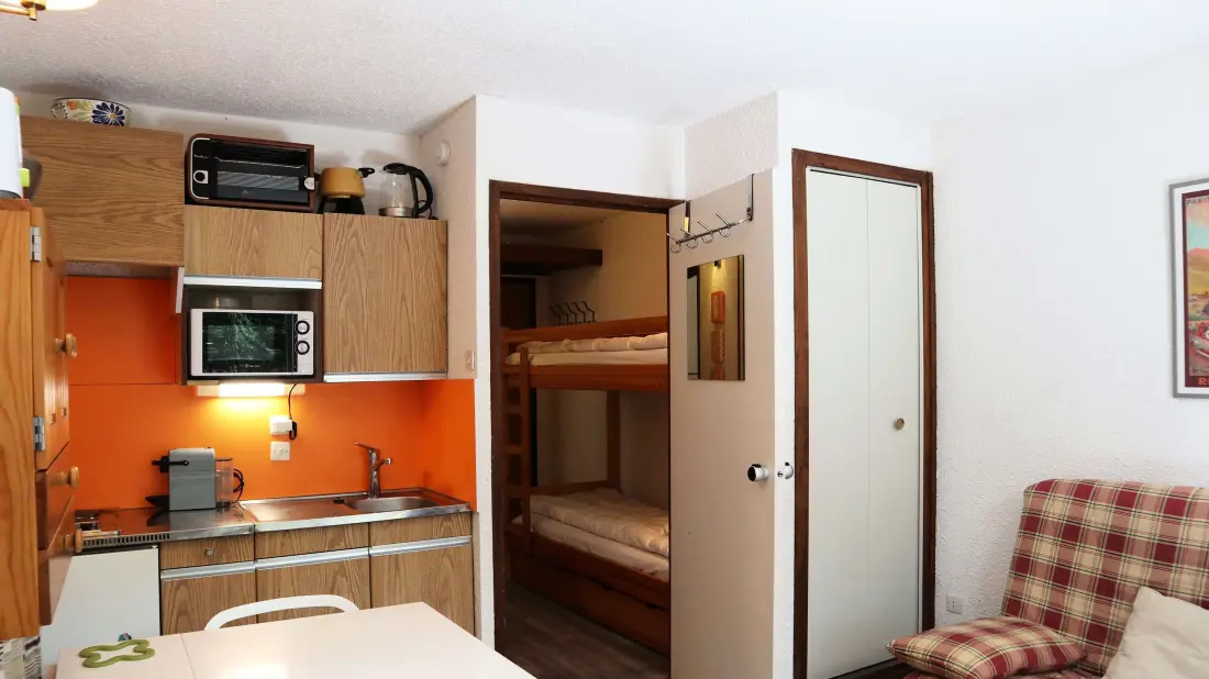 Residence Le Pouzenc