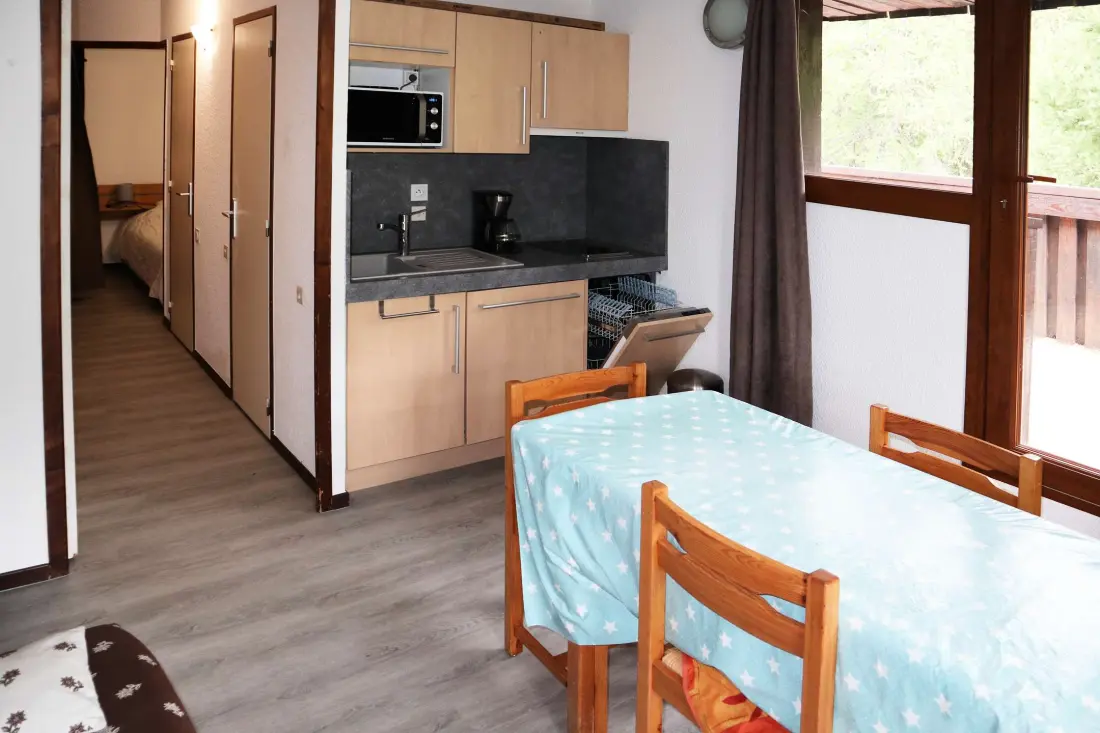 Residentie Le Pouzenc