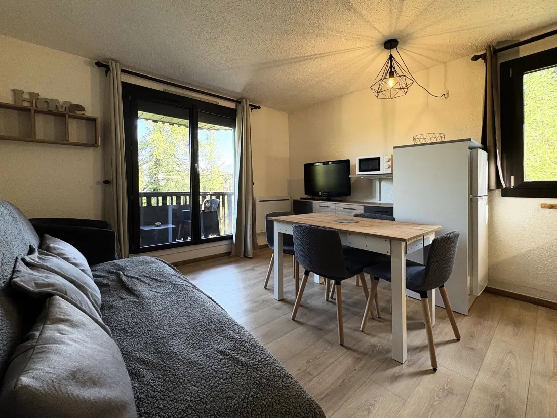 Residentie Le Pouzenc