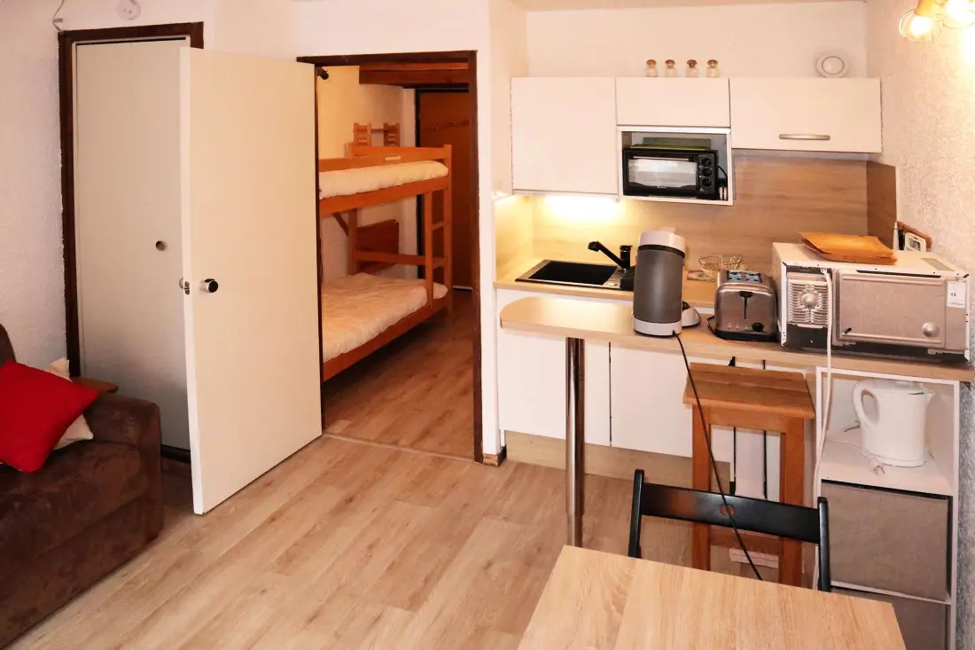 Residentie Le Pouzenc