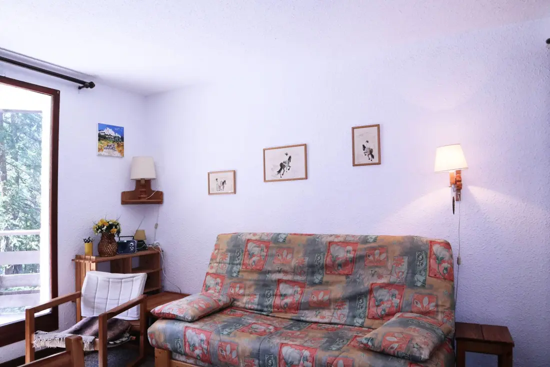 Residentie Le Pouzenc