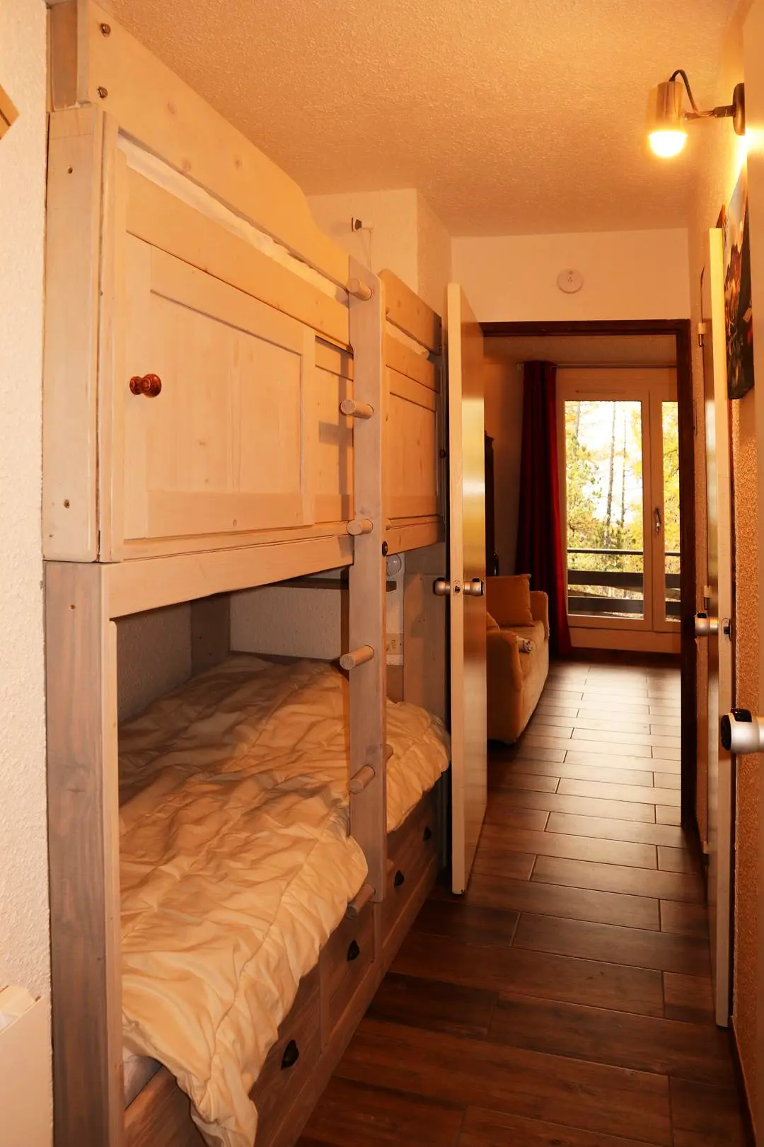Residentie Le Pouzenc
