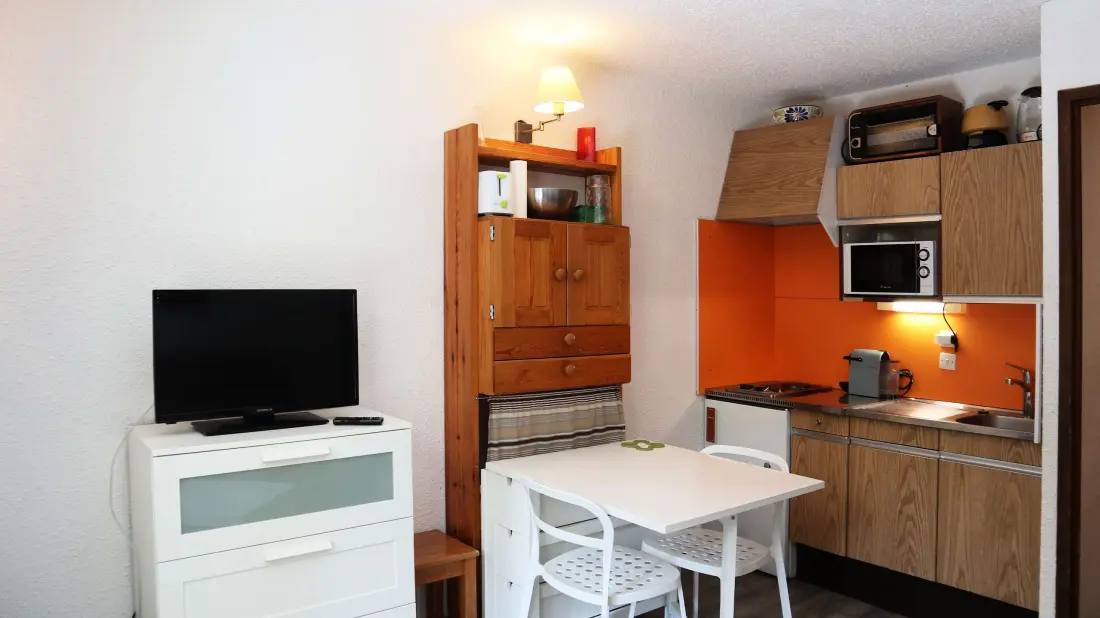 Residence Le Pouzenc