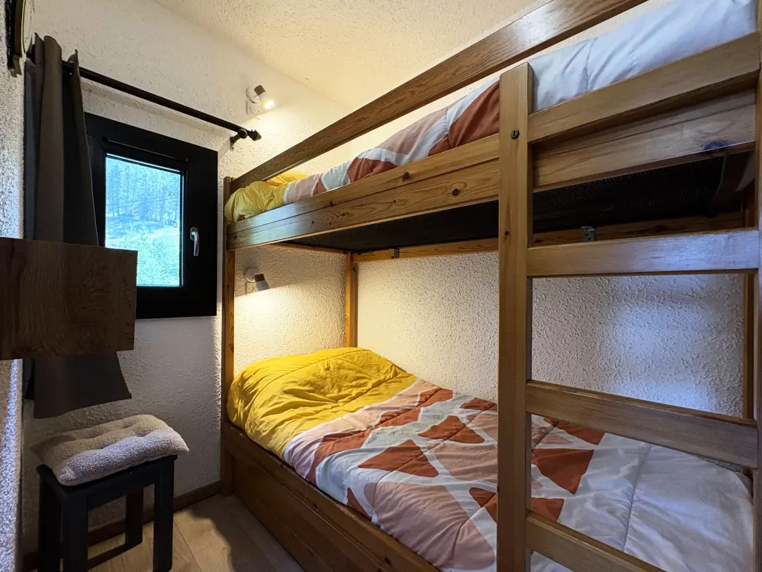 Residentie Le Pouzenc