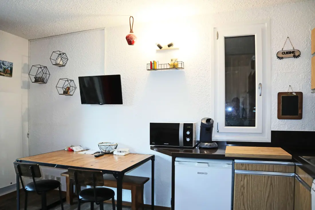 Residentie Le Pouzenc