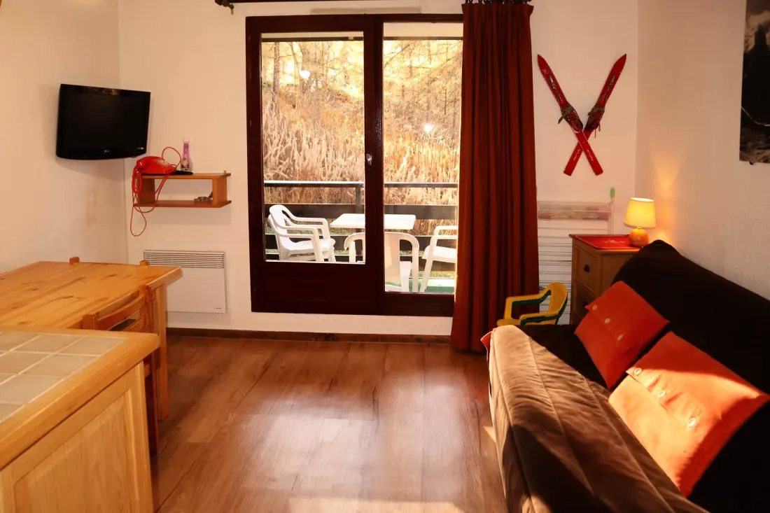 Residentie Le Pouzenc
