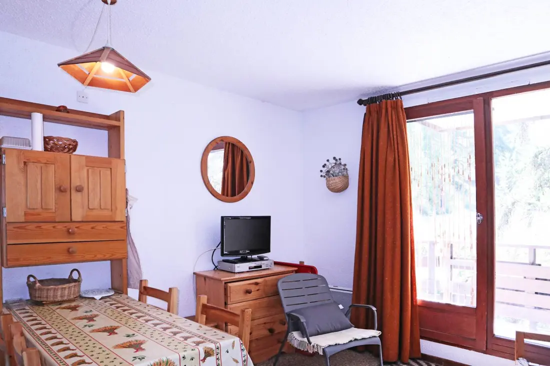 Residentie Le Pouzenc