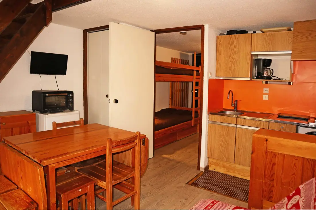 Residentie Le Pouzenc