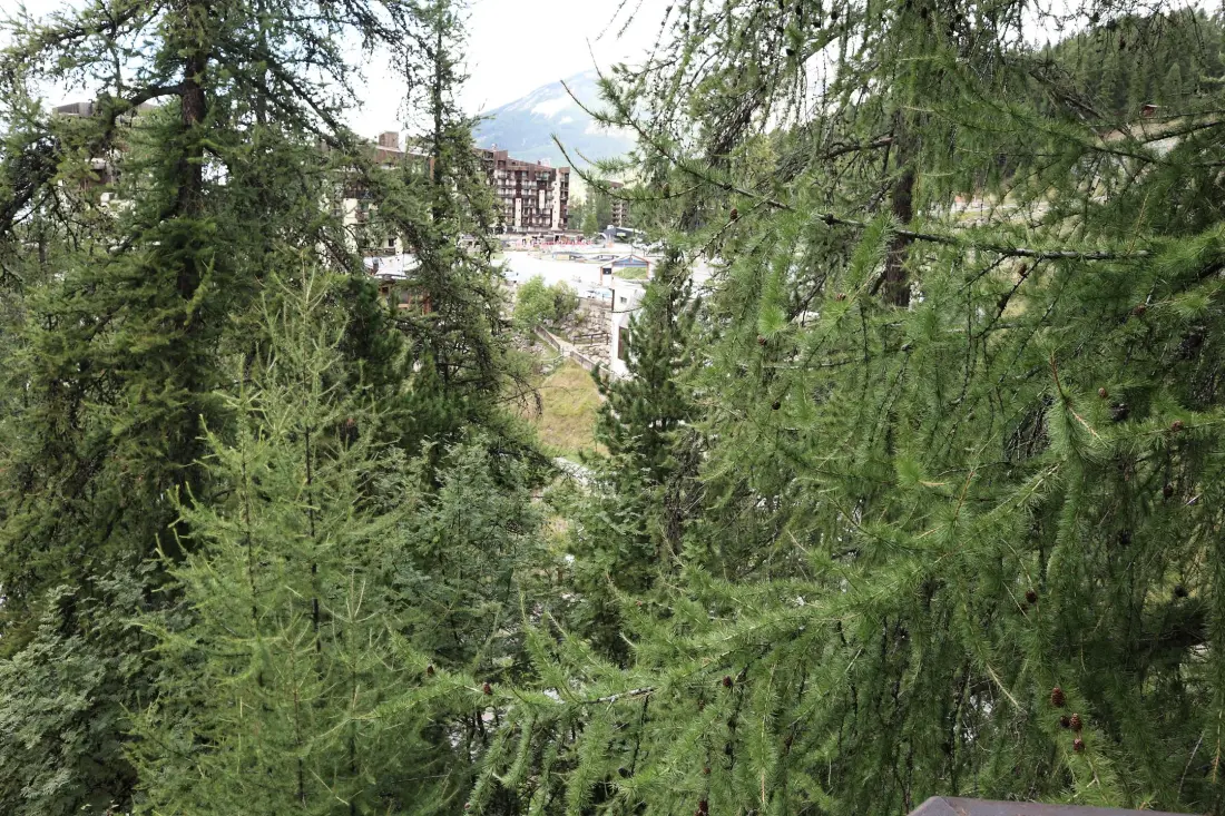 Residentie Le Pouzenc