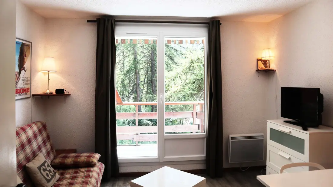 Residence Le Pouzenc