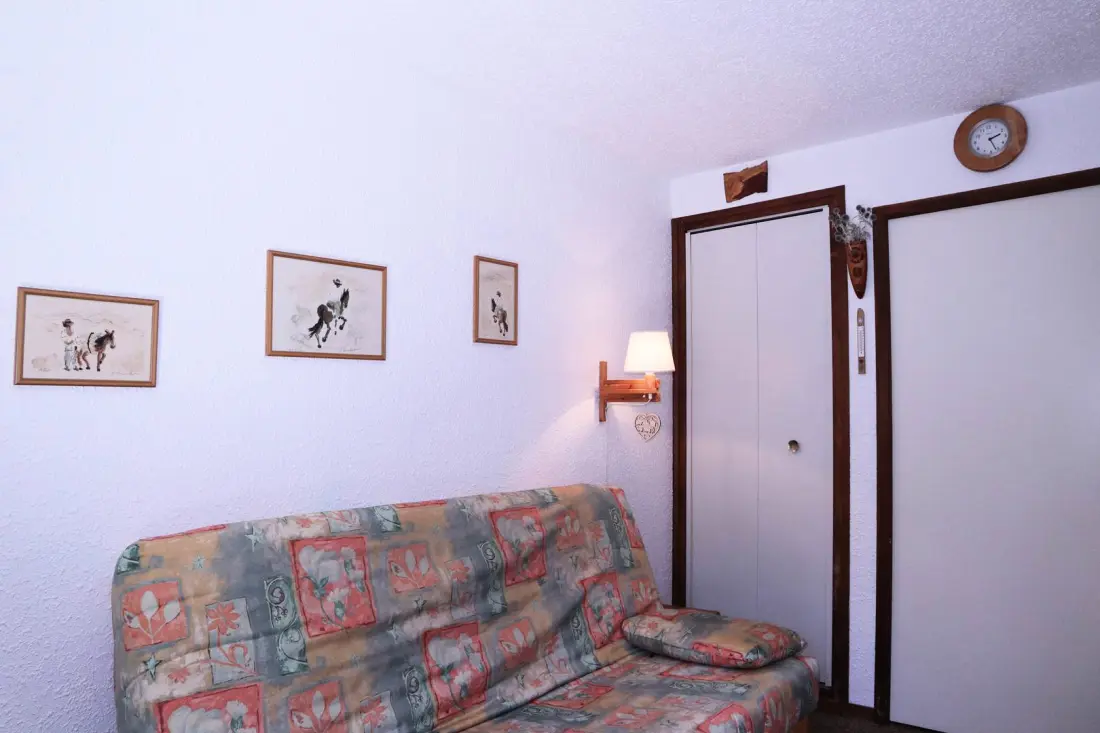 Residentie Le Pouzenc