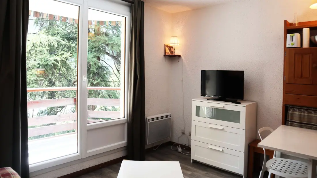 Residence Le Pouzenc