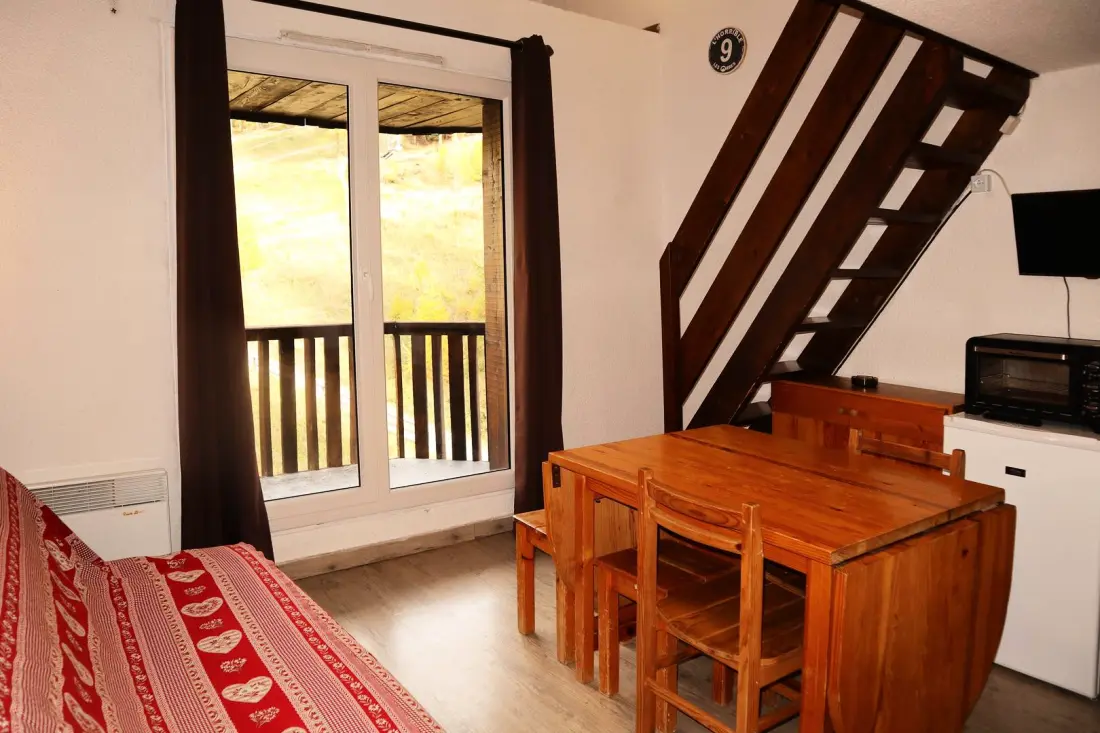 Residentie Le Pouzenc