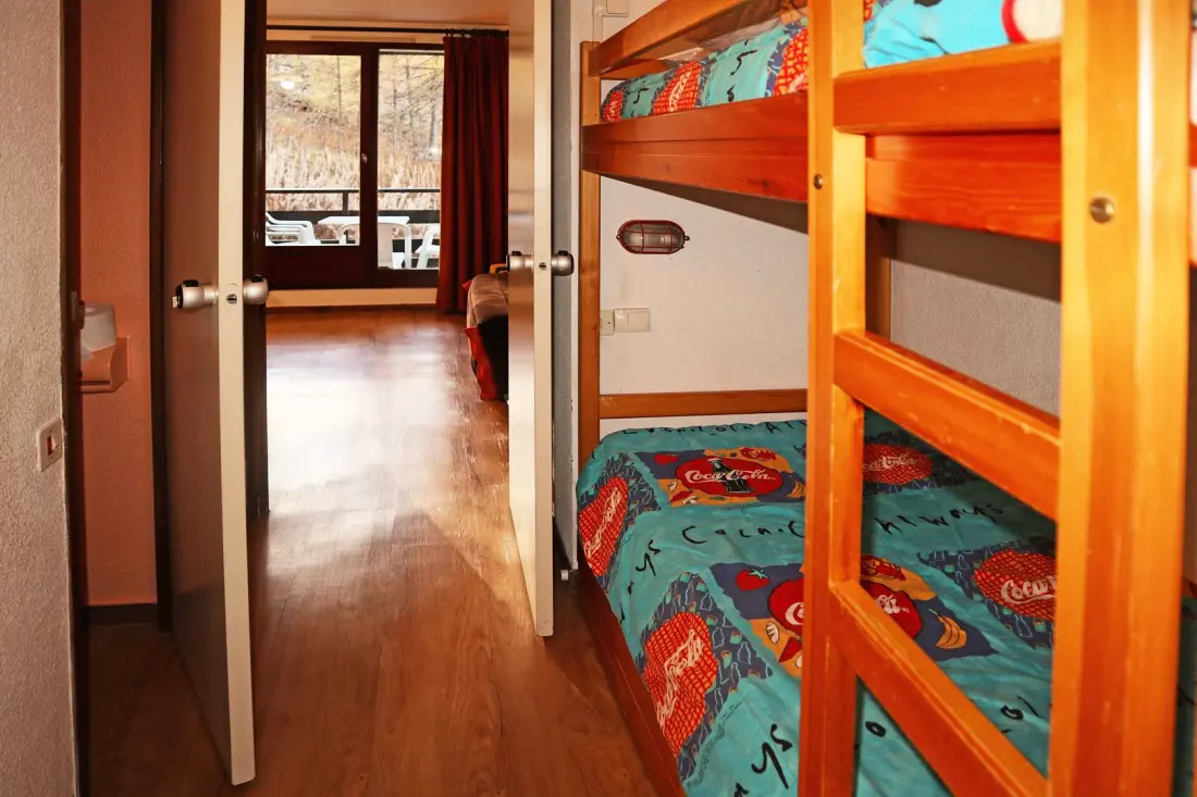 Residentie Le Pouzenc