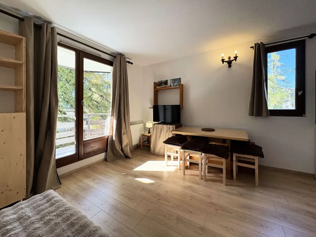 Residentie Le Pouzenc