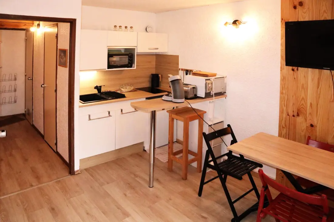 Residentie Le Pouzenc