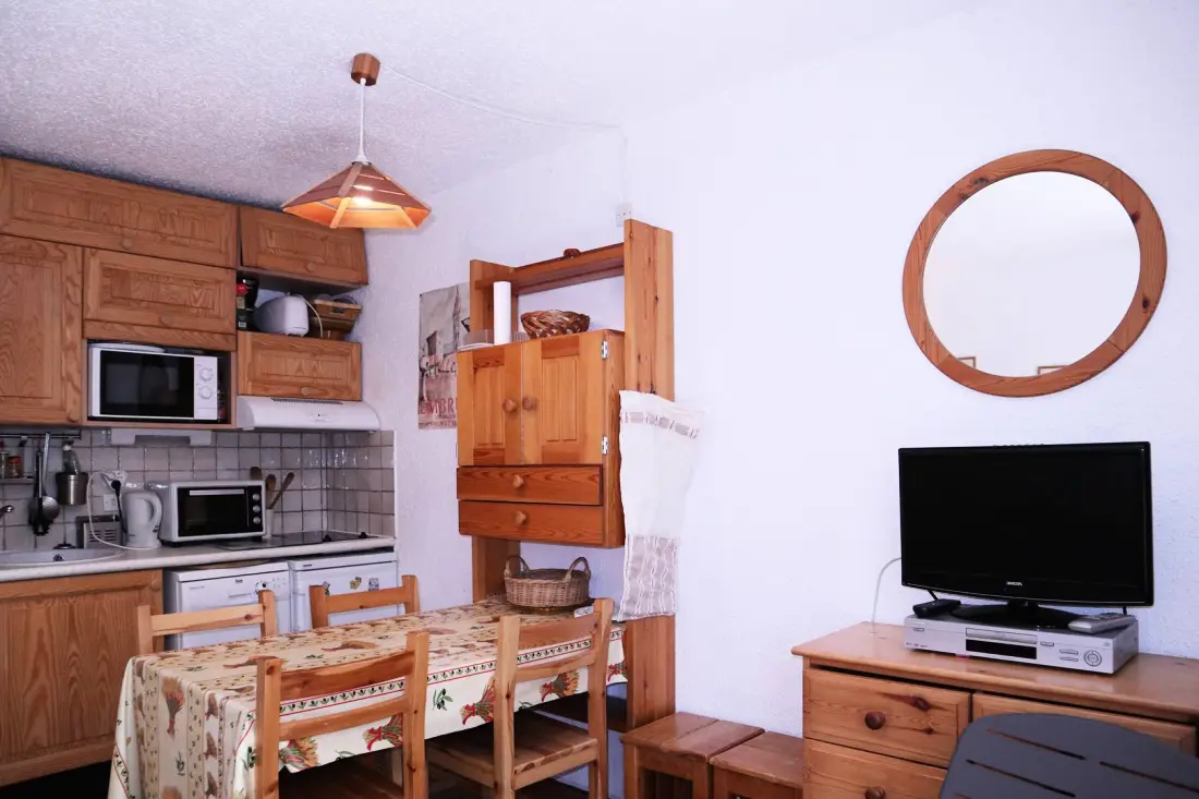 Residentie Le Pouzenc