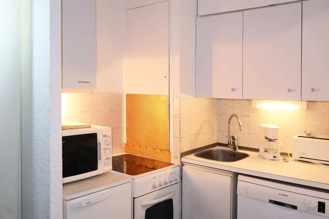 Residentie Le Silhourais