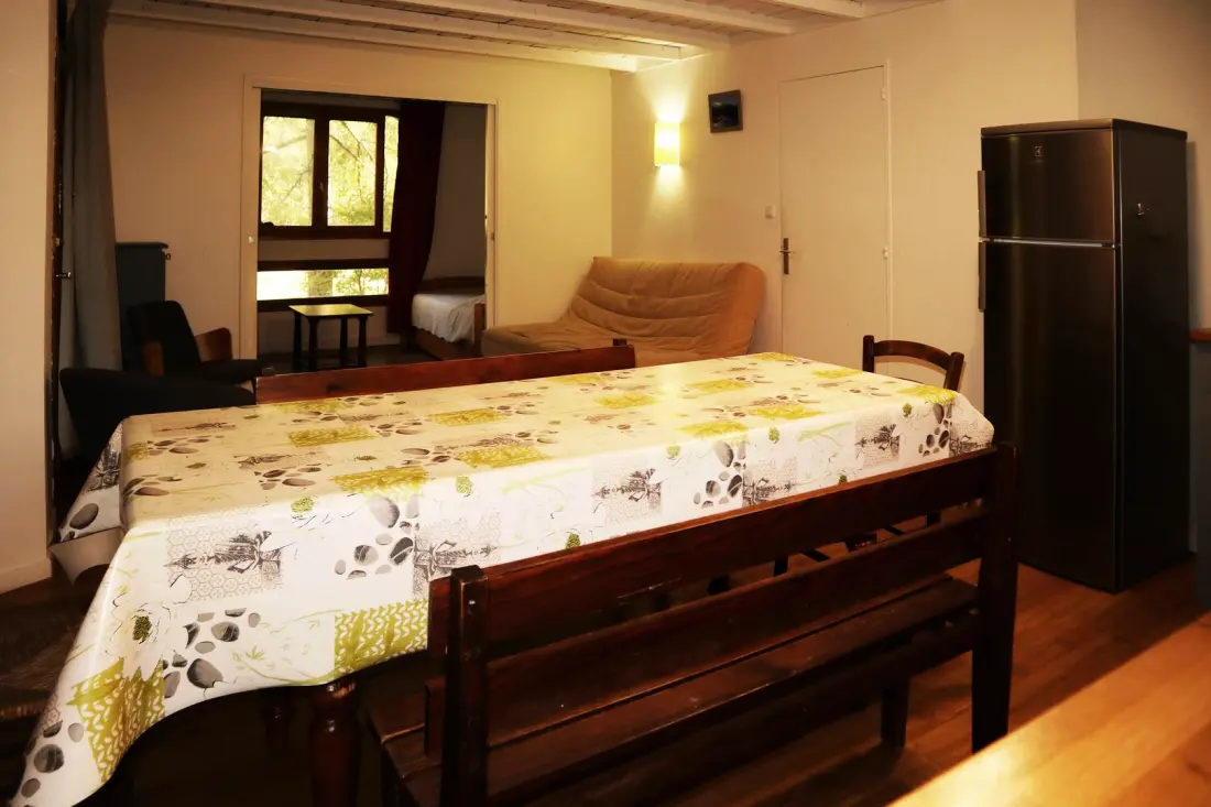 Residentie Le Silhourais