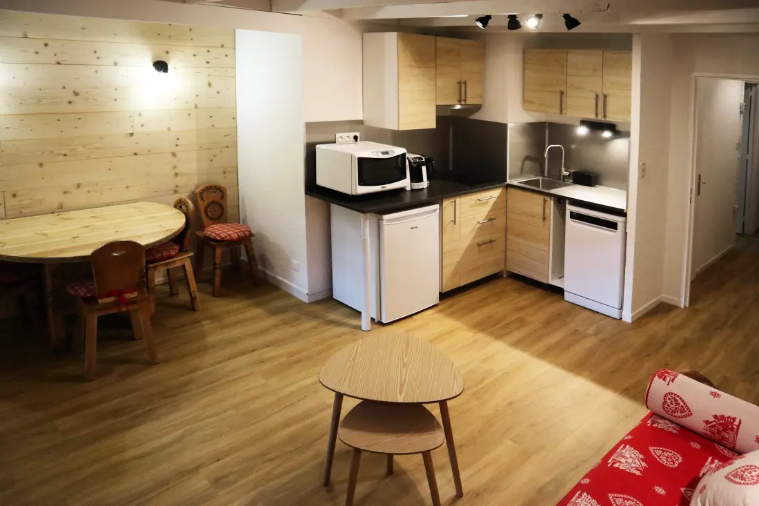 Residentie Le Silhourais