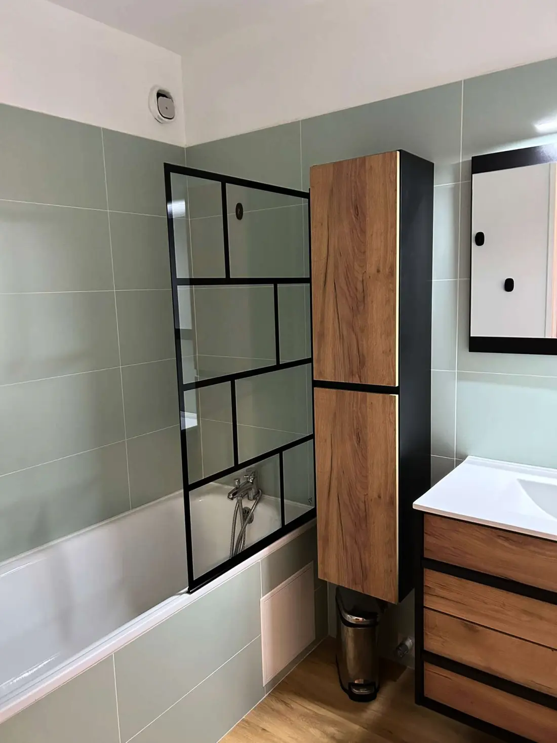 Residentie Le Silhourais