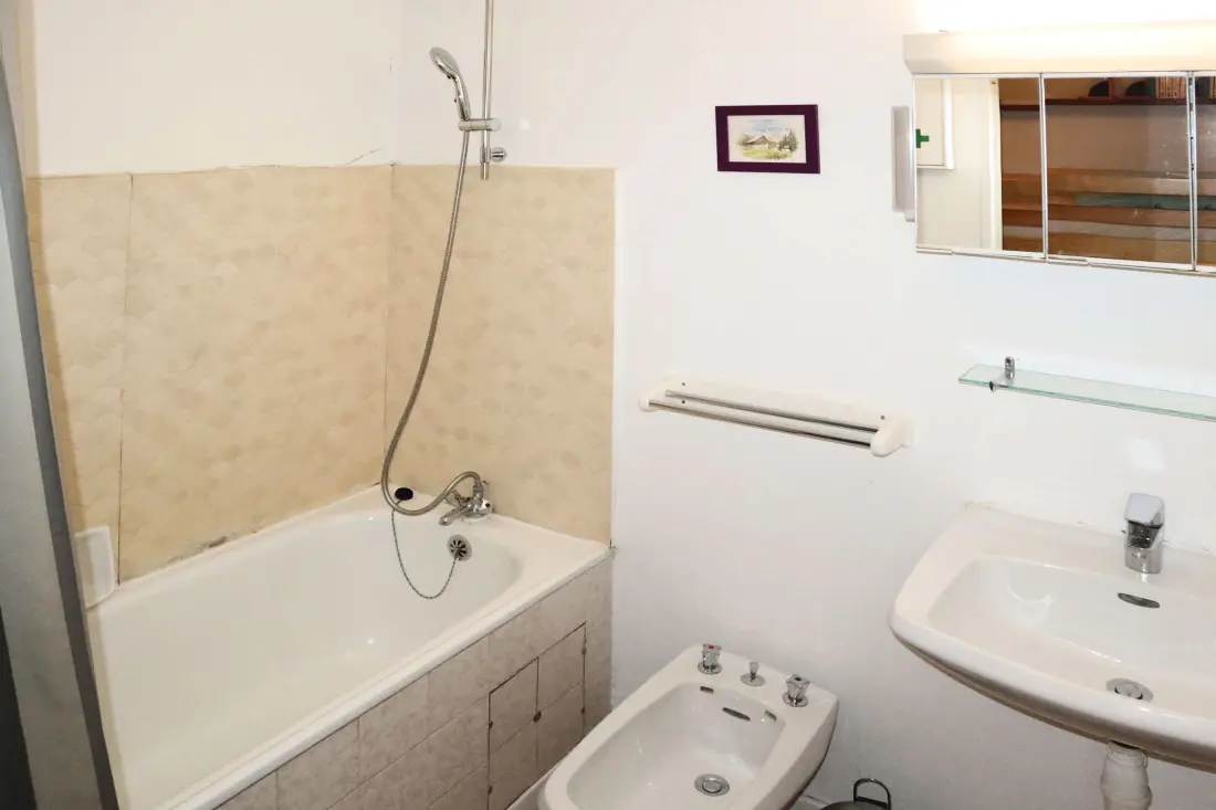 Residentie Le Silhourais