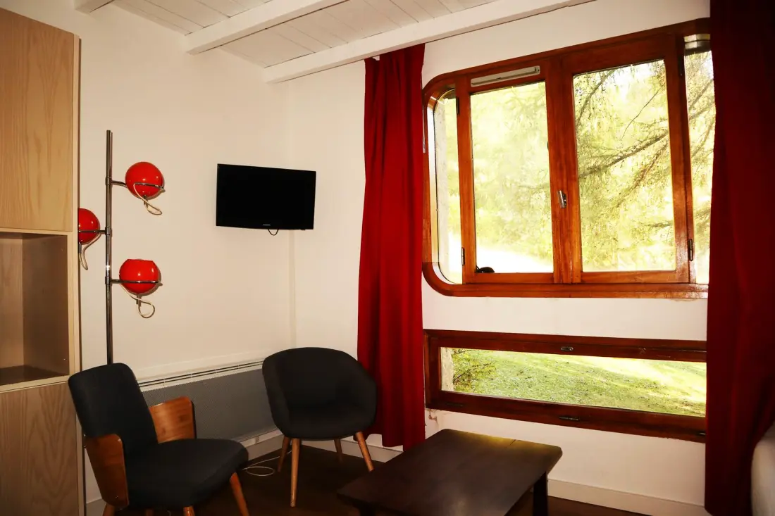 Residentie Le Silhourais