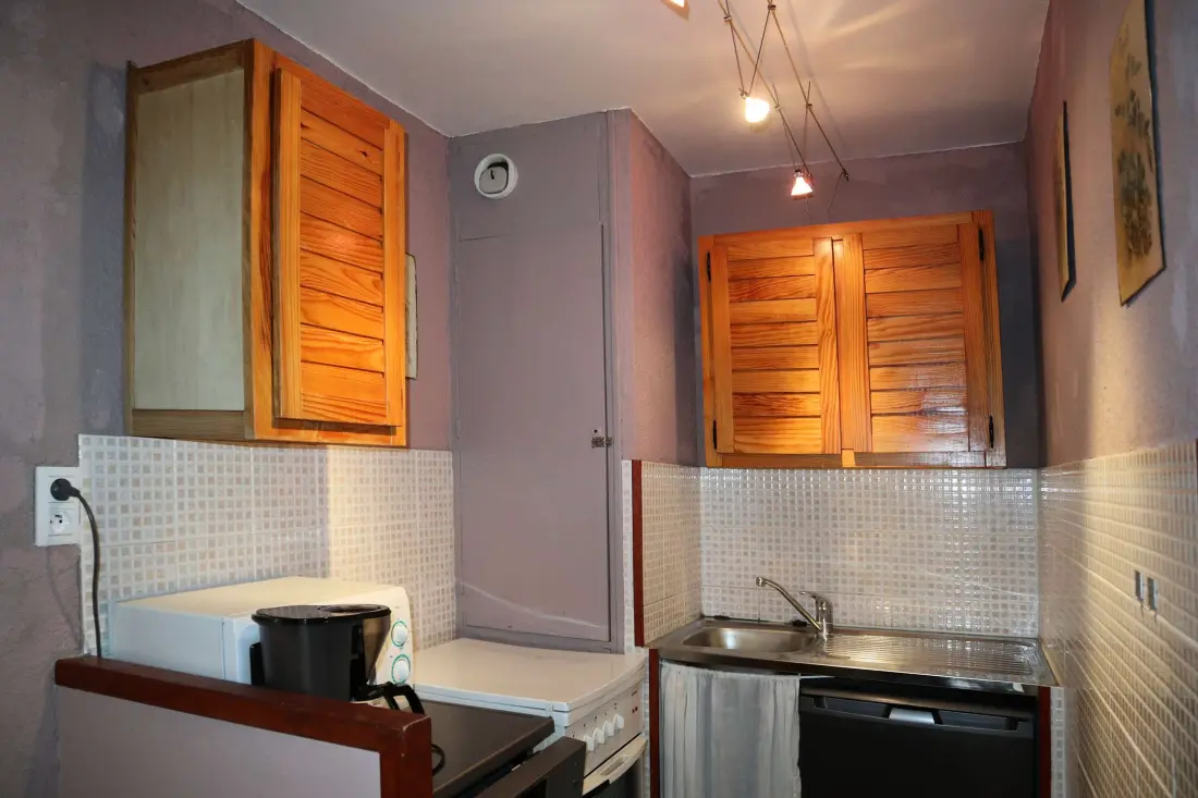 Residentie Le Silhourais