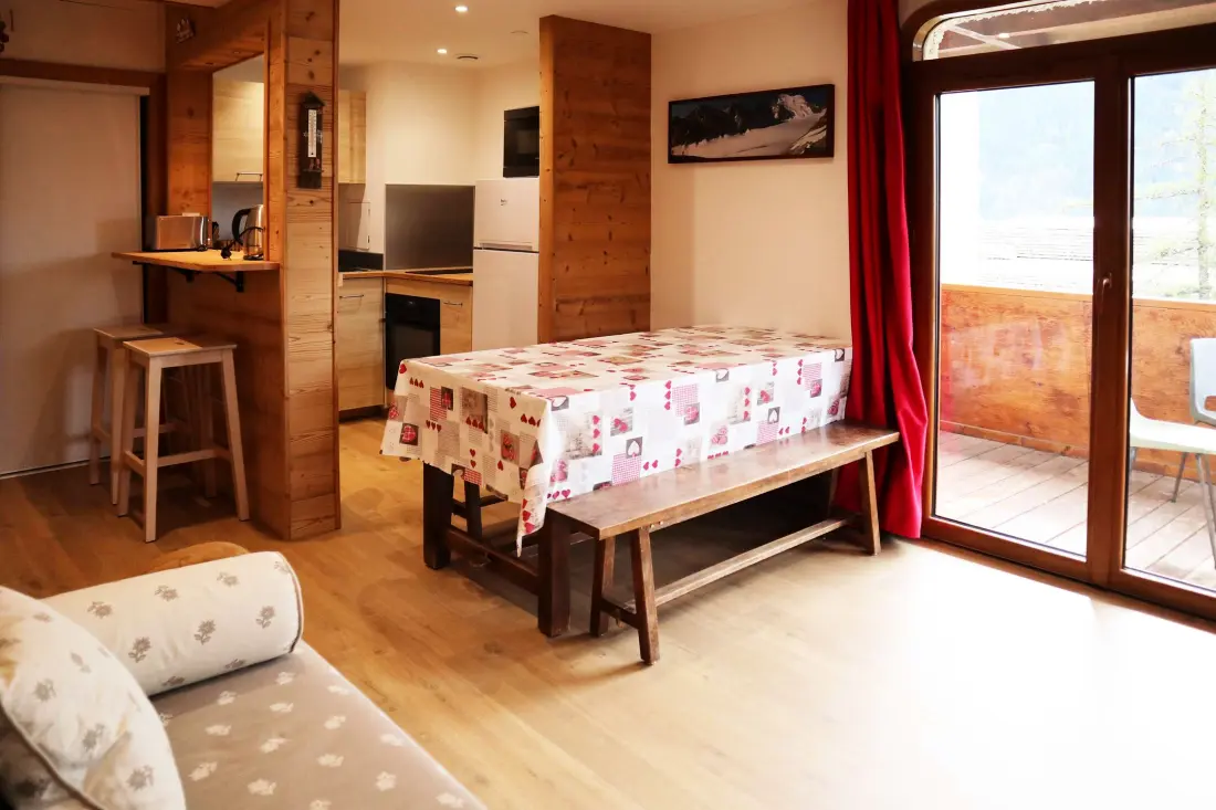 Residentie Le Silhourais