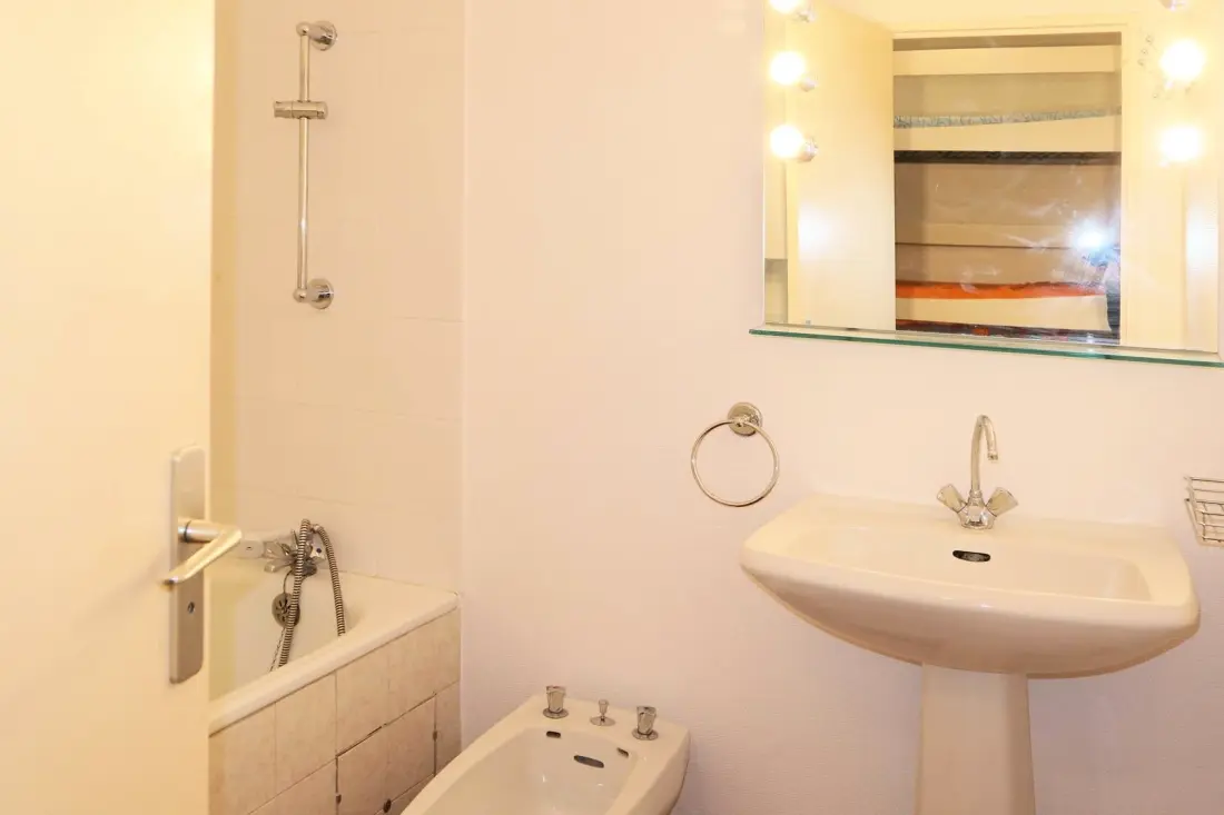 Residentie Le Silhourais